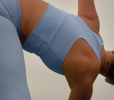 MEDVANi member smiling outdoors